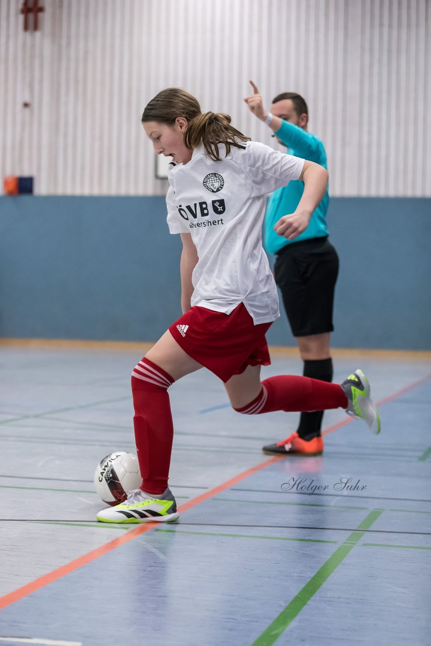 Bild 79 - wCJ Norddeutsches Futsalturnier Auswahlmannschaften